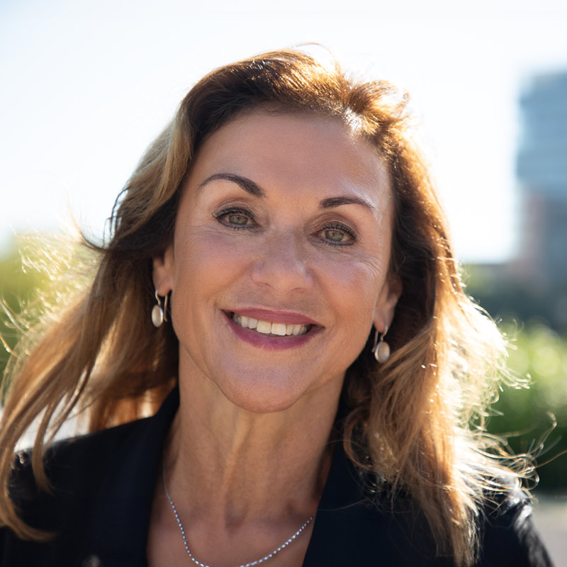 Heike Kirschner
