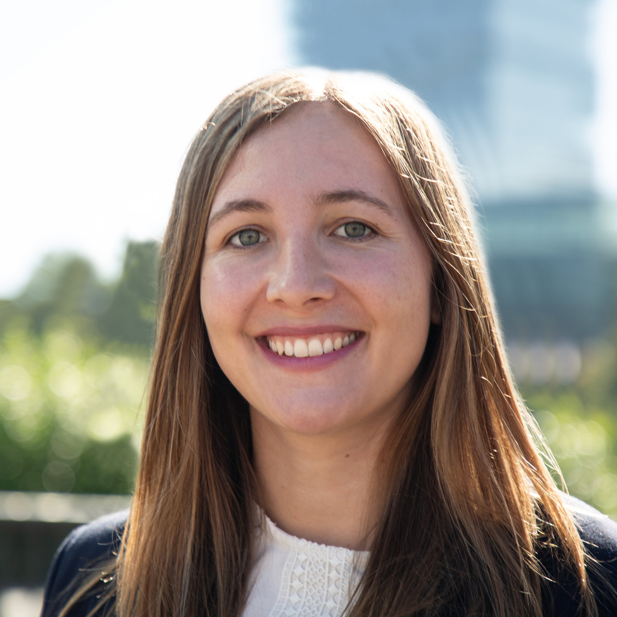Lena Haupt 